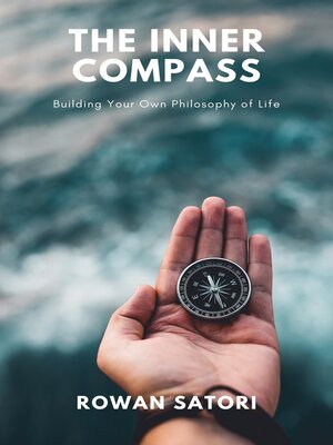 cover image of "The Inner Compass